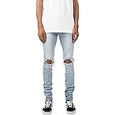 mnml Mens Mnml Men's X1 Skinny Denim