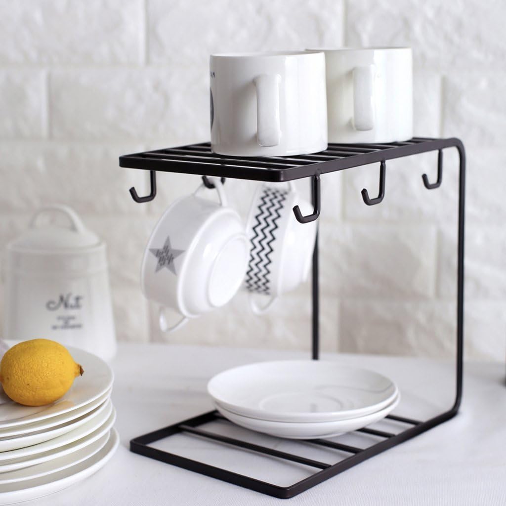 estantes de cocina colgantes