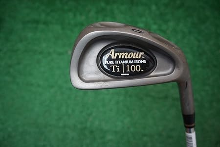 tommy armour ti 100