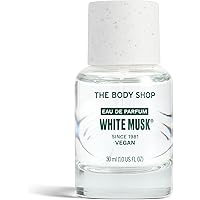ホワイトムスク Eau de Toilette 100ml Amazon.com : The Body Shop White Musk Eau De Toilette – Fresh