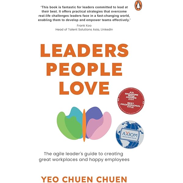 Collective Genius: The Art and Practice of Leading Innovation