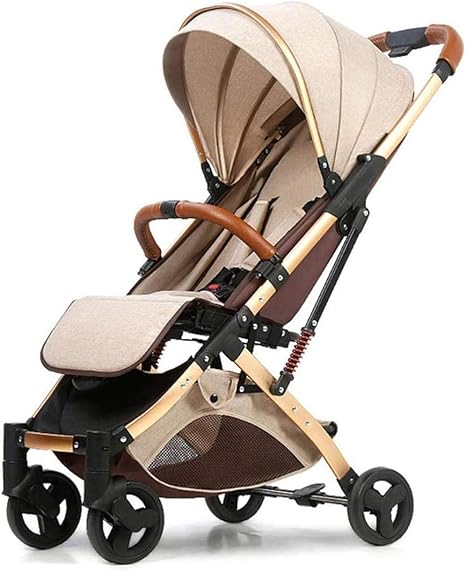 khaki buggy