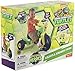 Fisher-Price Nickelodeon Teenage Mutant Ninja Turtles Lights & Sounds Trike
