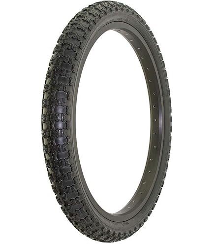Amazon.com : PRO+ BMX Vintage COMP3 Tire 20