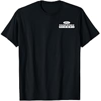 T-shirt 7.3 Powerstroke OBS Ford - Homme, 100% Coton, Fait Main Aux USA, Neuf Avec étiquette