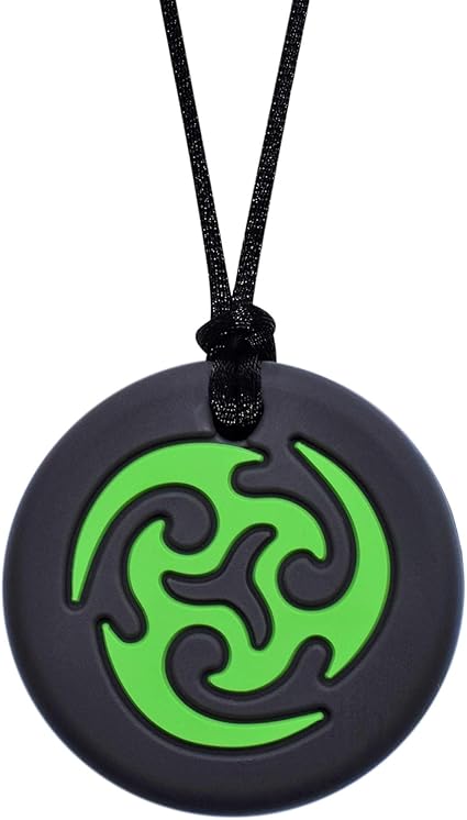 amazon sensory chew necklace