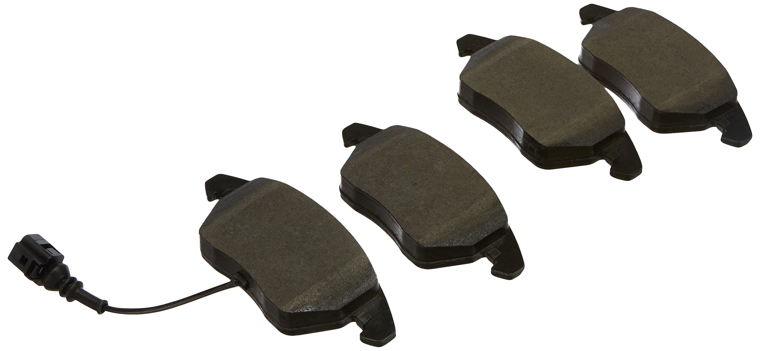 Brembo P85146 - Brembo Front Disc Brake Pad