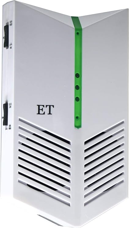 Amazon Com Et Pest Control Bat Targeting System Home Pest Repellents Garden Outdoor