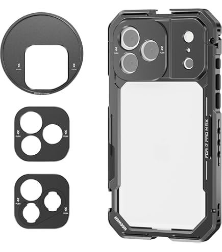AI Auto Face Tracking Gimbal Desktop Selfie Stabilizer For Phone Robot