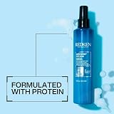 REDKEN Extreme Anti-Snap Leave-In Treatment, 250 ml, Reduces Split Ends view 5