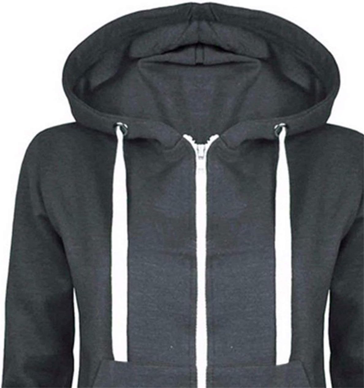 solid color sweatshirts