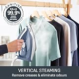 Tefal Express Essential Steam Generator Iron SV6132G0 5-bar 260g/min view 9