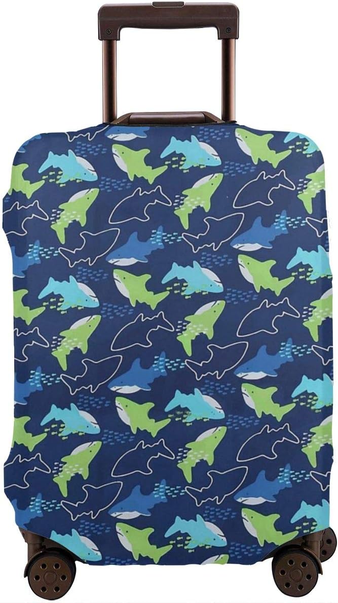 suitcase storage covers