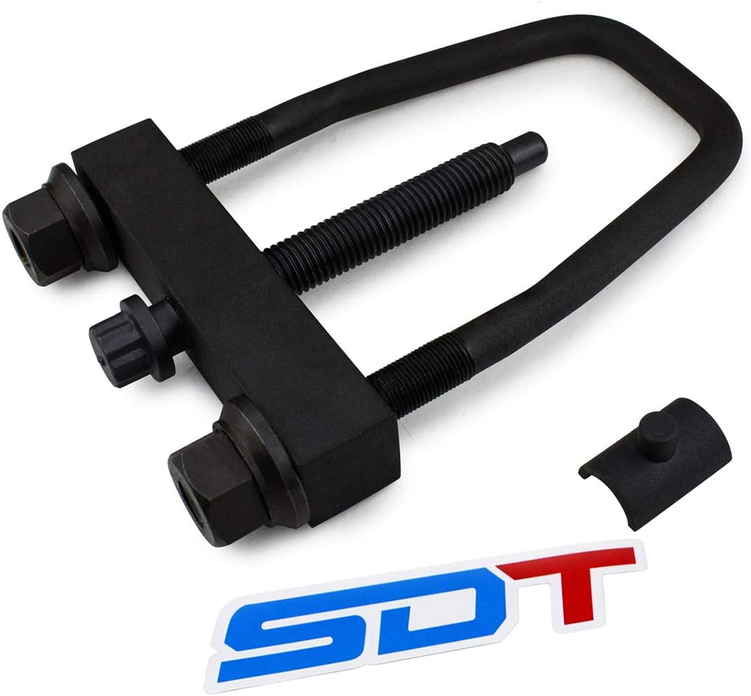 Fits Ford and Dodge Ram Torsion Bar Key Unloading Removal Installation Tool -Street Dirt Track- Heavy Duty Torsion Key Unloading Installation Tool