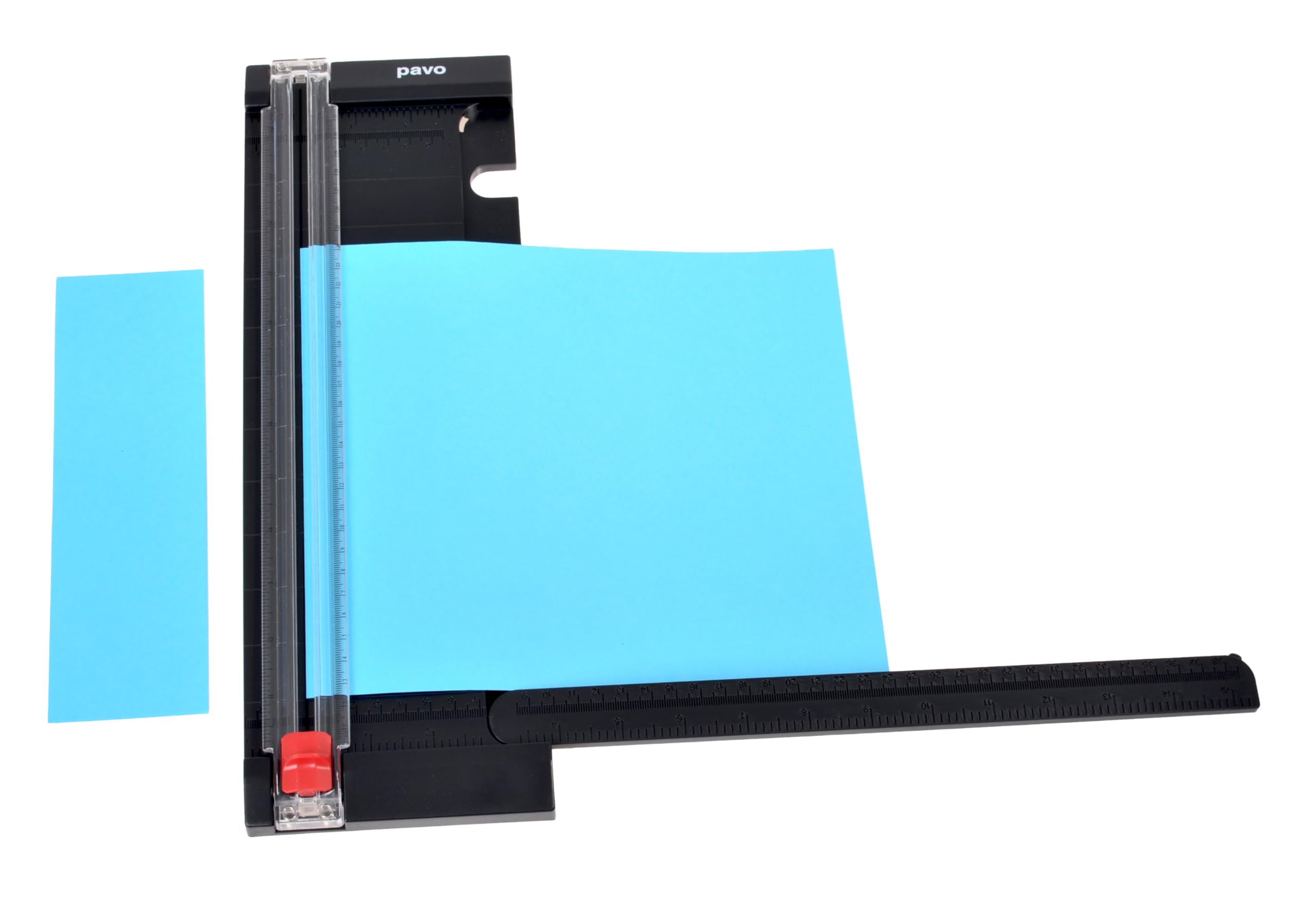PAVO 8007783 A4 Paper Cutter/Trimmer