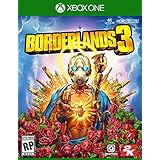 Borderlands 3 - Xbox One