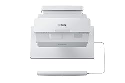 Epson BrightLink 725Wi Ultra Short Throw 3LCD