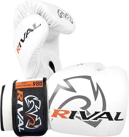 rival 12 oz boxing gloves