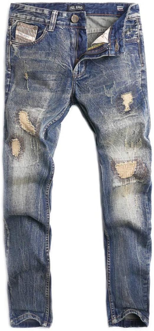 loose fitted jeans mens