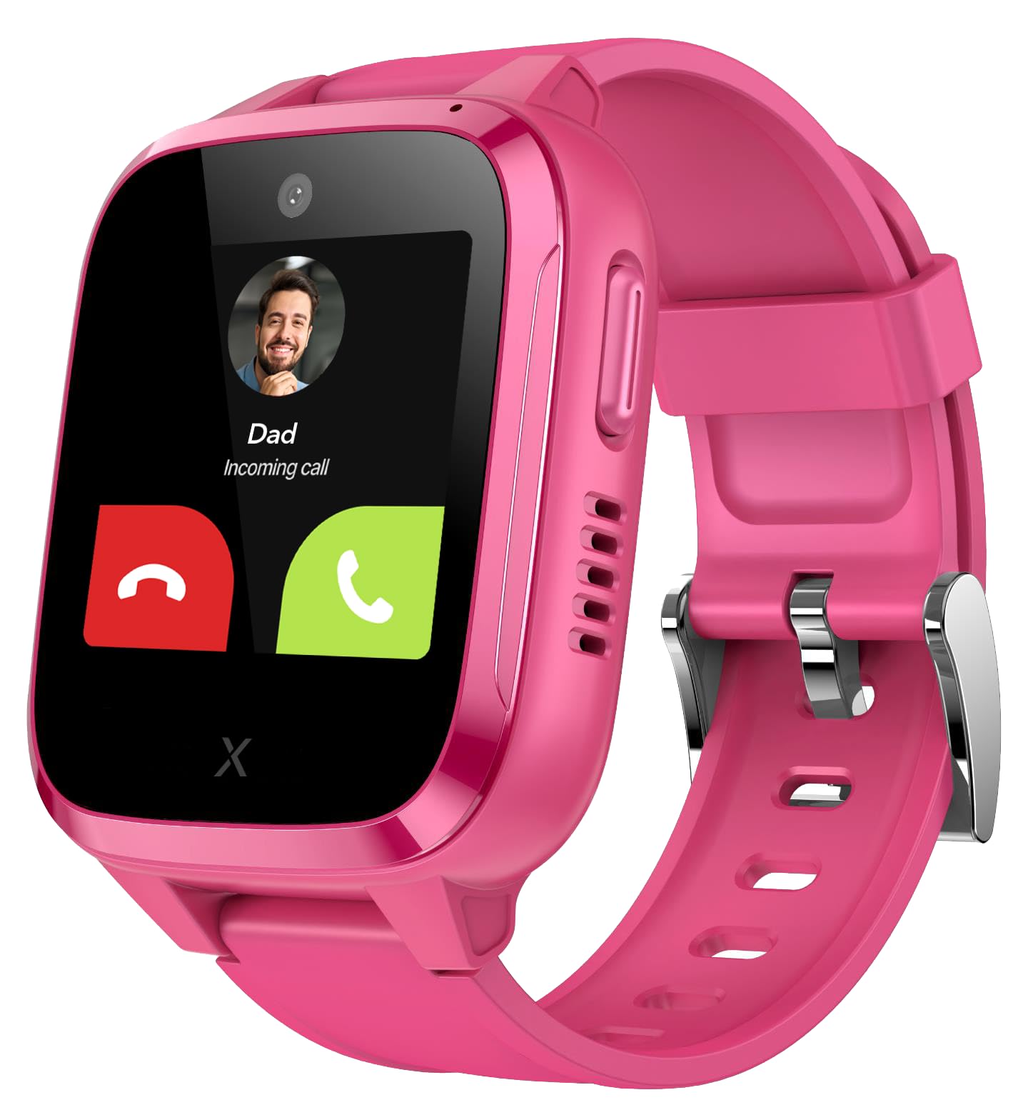 XPLORA Kidzi - Telefon Uhr für