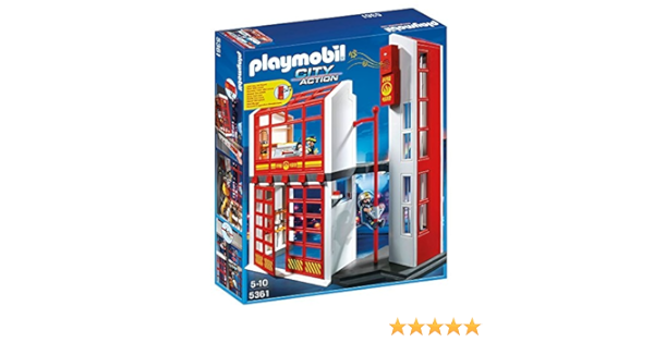 playmobil 5361