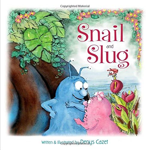 Snail and Slug