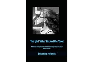 The Girl Who Rocked the Boat