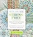 Color Me Stress-Free: Nearly 100 Coloring Templates to Unplug and Unwind (A Zen Coloring Book) by Lacy Mucklow, Angela Porter