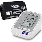 Monitor de Pressão Arterial de Braço Elite, Omron, HEM-7130-BR, Omron