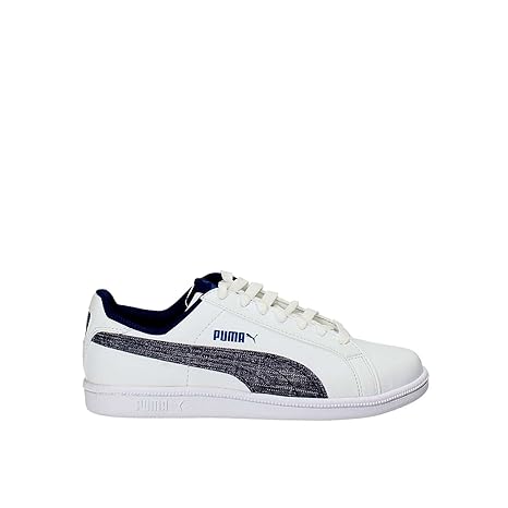 puma smash denim