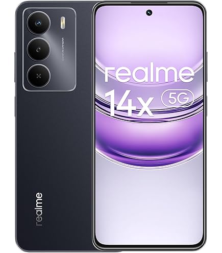 Amazon.com: RealMe 6 128GB + 4GB RMX2001 6.5