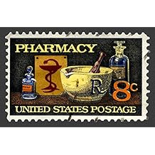 Amazon.com: pharmacy wall art
