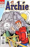 Read Online Archie #435 (May 1995) Kindle Editon