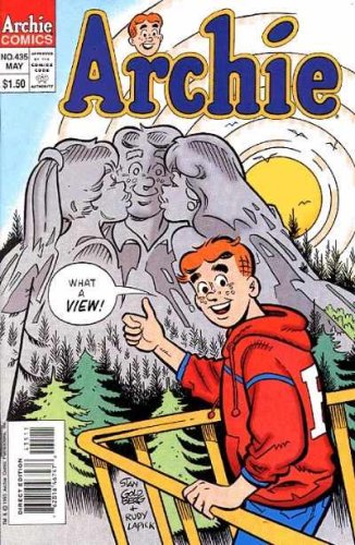 Archie #435 (May 1995) PDF