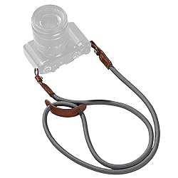 SMALLRIG Camera Neck Shoulder Strap, Adjustable