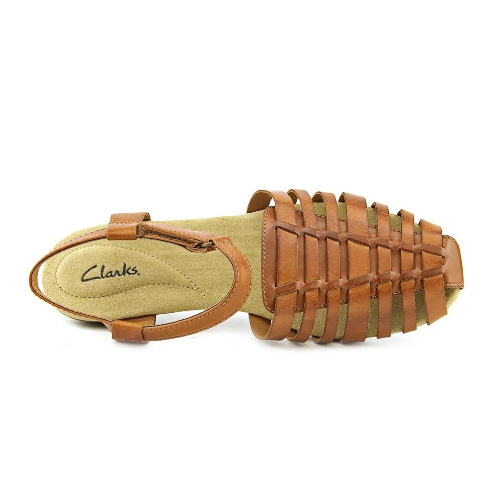 clarks jaina canary