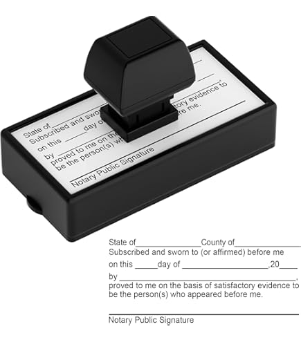 Amazon.com : Xstamper Pre-Inked Custom Stamp N42 New York Pocket