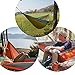 Camping Hammock,Lionet Double Parachute Lightweight Portable Hammock For Backpacking, Camping, Travel, Yard,Beach.118