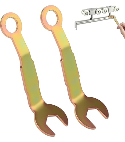 Adjustment Wrench - Amazon.com