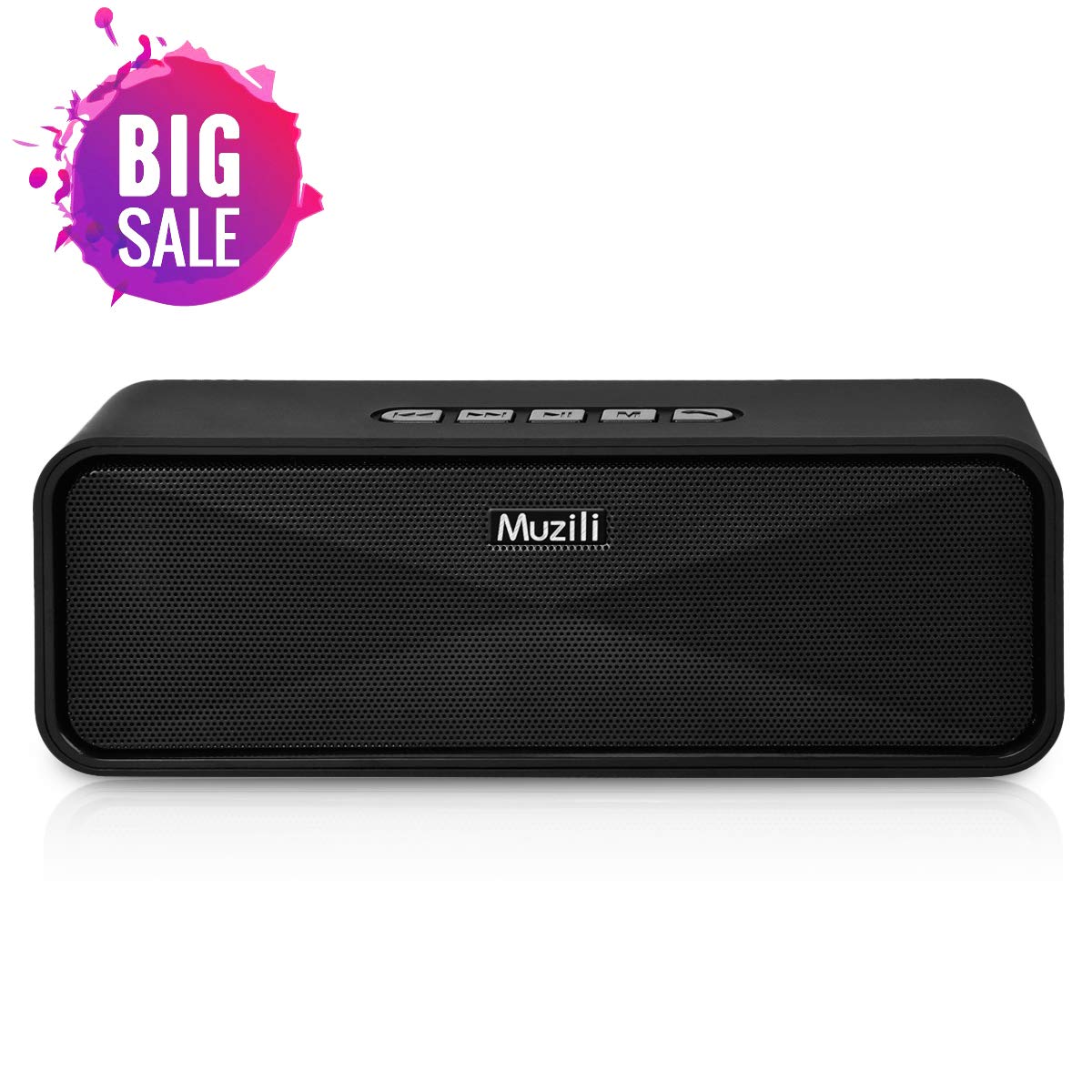Best Bluetooth Speakers Under 2000 In India 2025 [Reviews with Buying Guide] 6