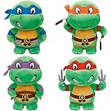 ninja turtle teddy bear