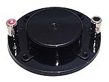 EMINENCE ASD1001DIA 1-Inch Diaphragm Titanium 8