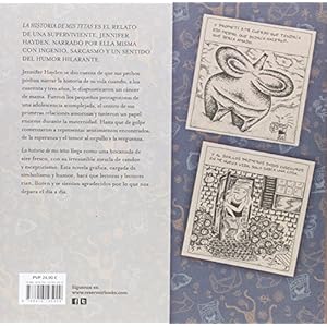 La historia de mis tetas (RESERVOIR GRÃFICA)