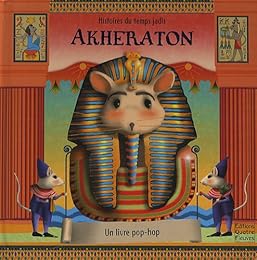 Akheraton