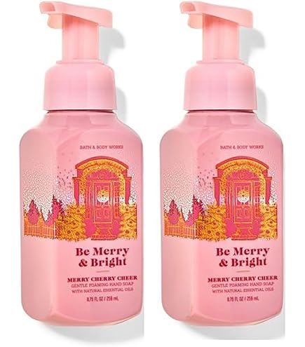 Amazon.com : Bath & Body Works Foaming Hand Soap, Set of 2, 8.75oz