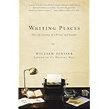 Writing Places: The Life Journey of a Writer and Teacher
