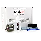 6W4 Alumina Jade Touch Up Paint Kit for Toyota