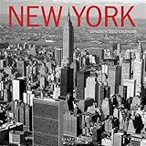 2012 New York Wall Calendar by 