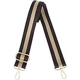 Lekesky Purse Strap Replacement Crossbody Purse Strap for Women…