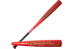 Louisville Slugger 2025 Dynasty (-3) BBCOR Baseball Bats